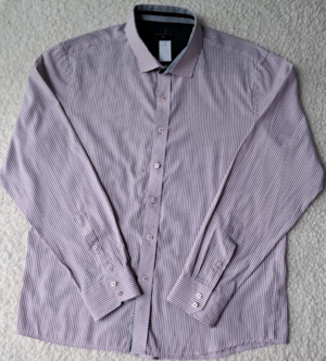 CAMISA MASCULINA